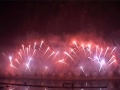 Фестивал на фойерверките,Лиуянг,2011